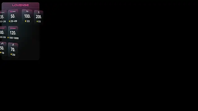 แชท XXX สดของ ElyaMur