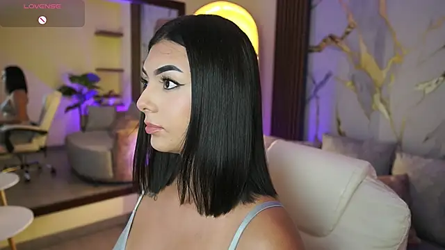 แชท XXX สดของ LiaWheeler