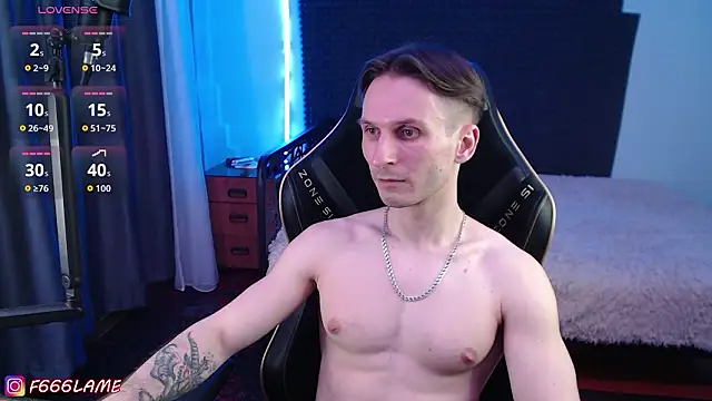 F666LAME – webcam-show