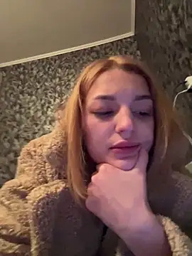 Czat XXX na żywo – SashaPri