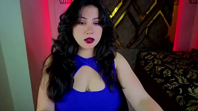 Luvienne: απευθείας συνομιλία ΧΧΧ