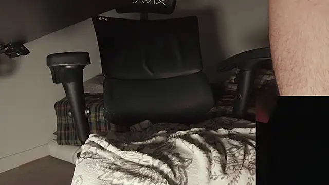 Begamc: διαδικτυακό σόου στην κάμερα