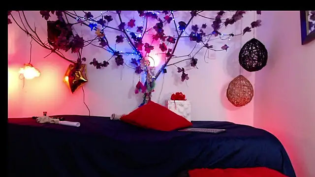 Dulcee_M4ria17のライブXXXチャット