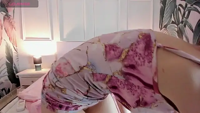 XXX chat uživo modela Hada_Magica