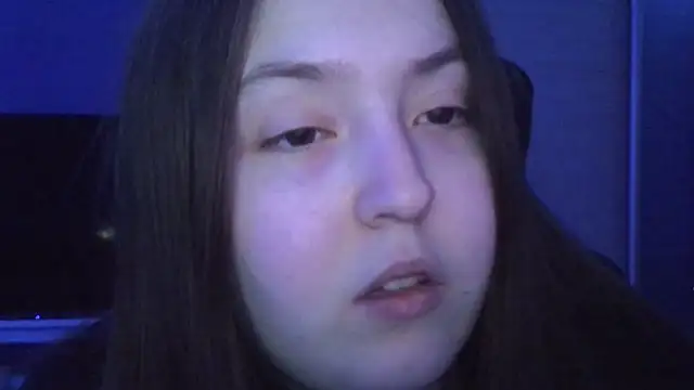 Czat XXX na żywo – LixuryBaby