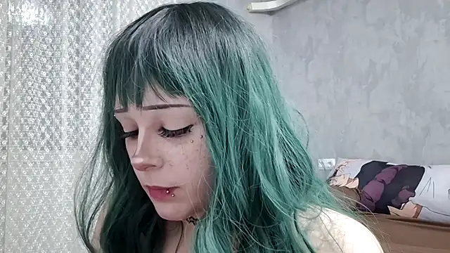 Živý XXX chat NaomiJess