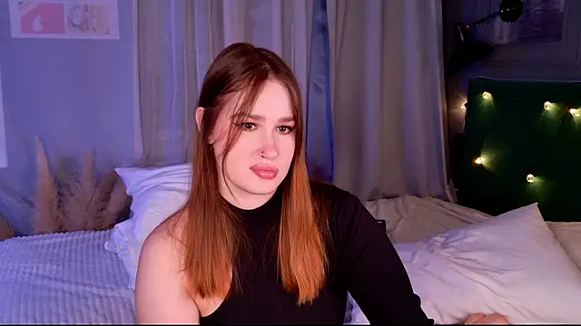 แชท XXX สดของ LoriMason