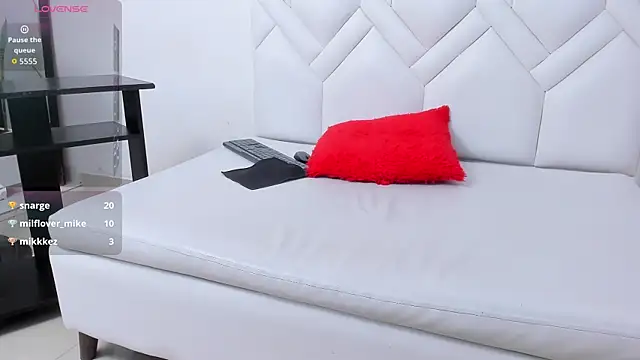 Mature_Skinny webkamerás műsora