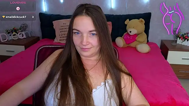 Rysalochkaa Chat XXX live