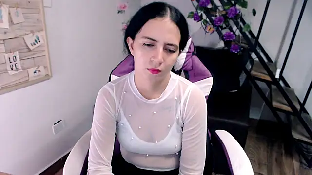 Živý XXX chat samantha_baby_