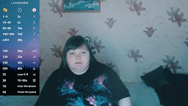 XXX chat uživo modela fistashka___