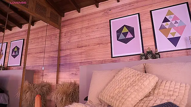 دردشة AmmyScott الجنسية المباشرة