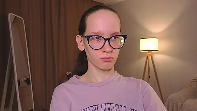 BettyBrowni Obrolan Langsung XXX