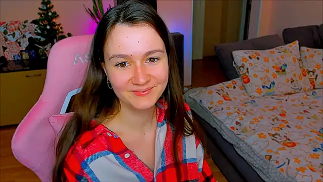 ameli_moon Obrolan Langsung XXX