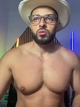 โชว์เว็บแคมของ magnumchris