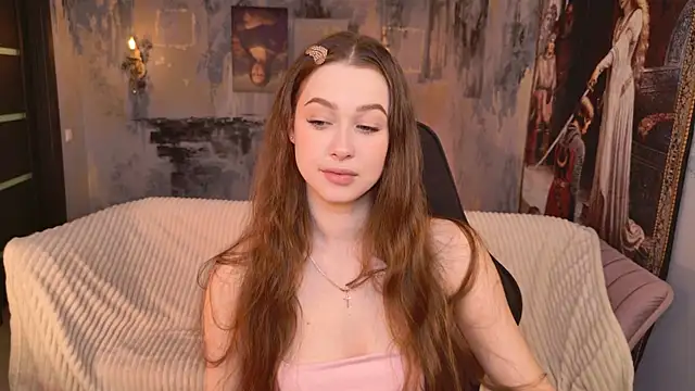 Czat XXX na żywo – ArielSykes