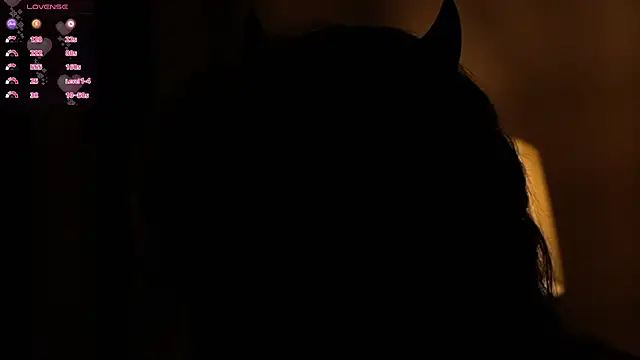 DianeHonnette Obrolan Langsung XXX