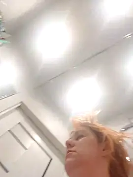 GingerFoxy Obrolan Langsung XXX