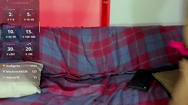 Nikki__uwun Live XXX chat