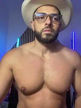 magnumchris Live XXX-chat