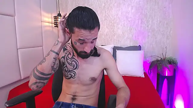 Hisoka_011 Live XXX-Chat