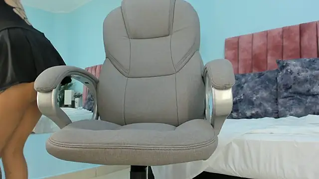 Chat XXX ao vivo de tati_saldarriaga