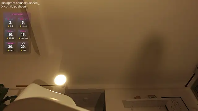 JulietteDee – Live XXX-chat