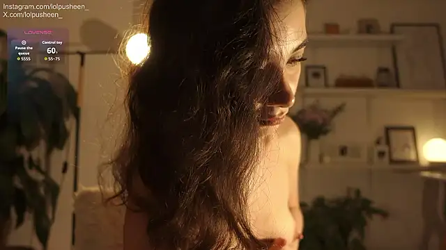 Chatroom XXX en direct de JulietteDee