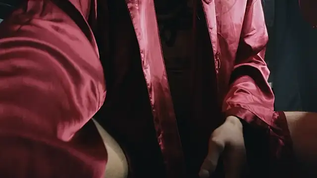 TechnoJesus' Live XXX Chat