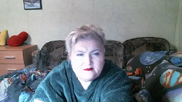 Lana555 网络视讯表演