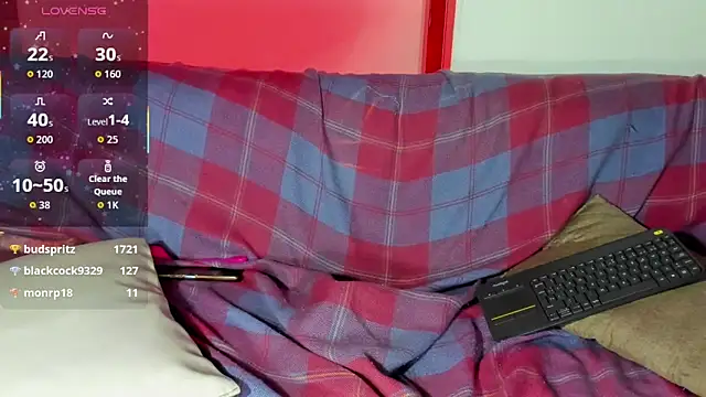 Nikki__uwu Live XXX-Chat