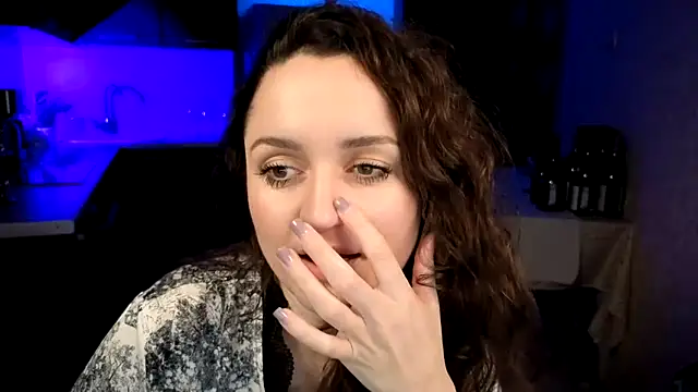 Živý XXX chat Cerann1