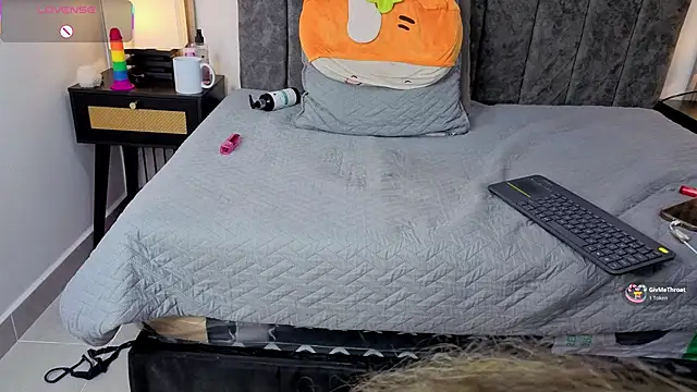 دردشة Ema_Stone65 الجنسية المباشرة