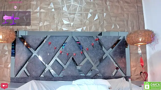 Chat XXX en directo de Selene__Lopez_