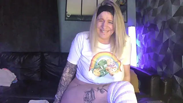 Delichieuse5 – Naživo XXX chat