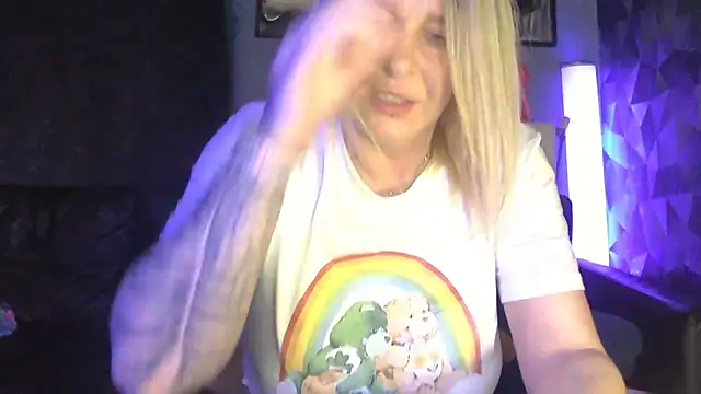 Delichieuse5 – Live XXX-chat