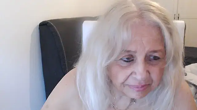 Show webcam de SusiLifeXXX