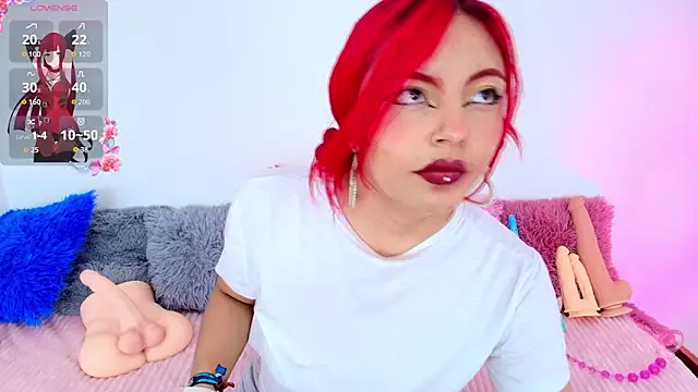 دردشة Cloee_Lovee الجنسية المباشرة