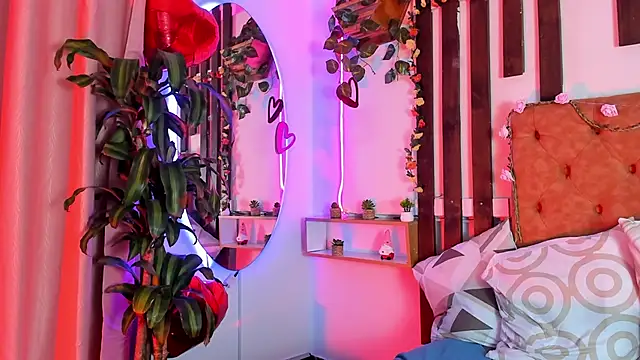 MeowMota_ élő XXX-chatje