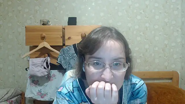 Živý XXX chat Smart_Rose