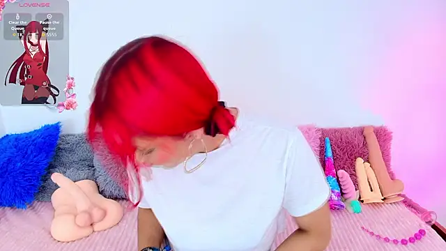 Cloee_Lovee 现场XXX聊天