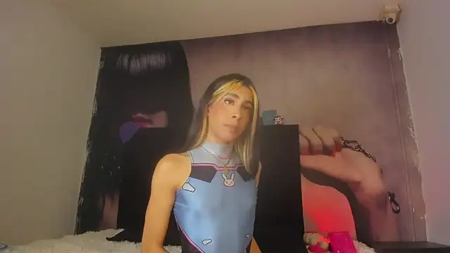 Chat XXX Live MELI_QUEEN_S7S