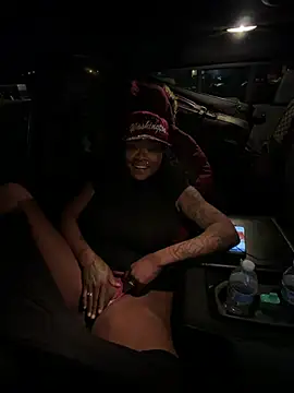 HaloRodeoLover2: вебкам-шоу