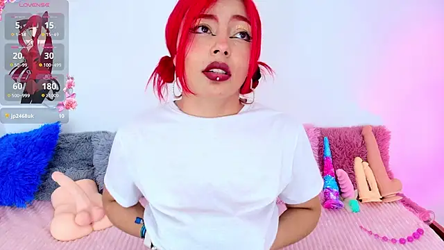 Cloee_Lovee – Live XXX-chat