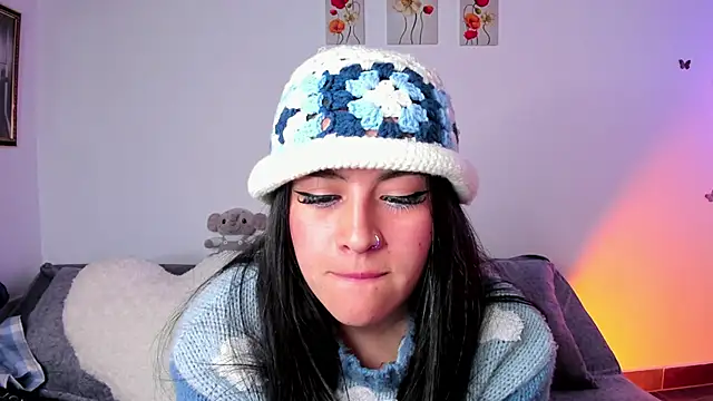 lilielou_ live XXX chat