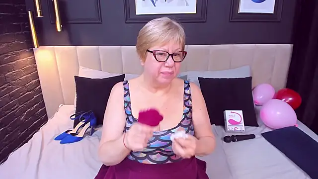 Chat XXX Live JillMild