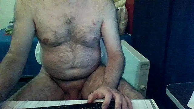 Czat XXX na żywo – st206boy