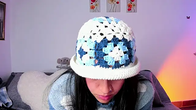 lilielou_'s Live XXX Chat