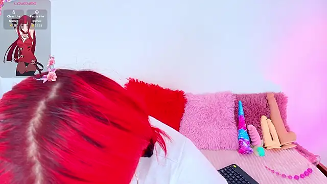 Cloee_Lovee's Live XXX Chat