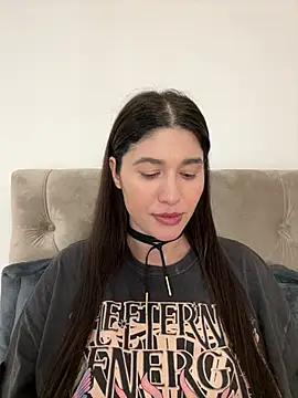 IrisBlues – Kamerová šou